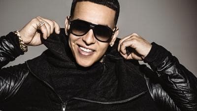 Daddy Yankee