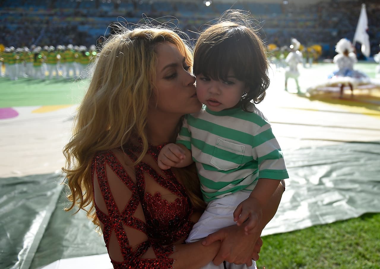 Fotos de Shakira