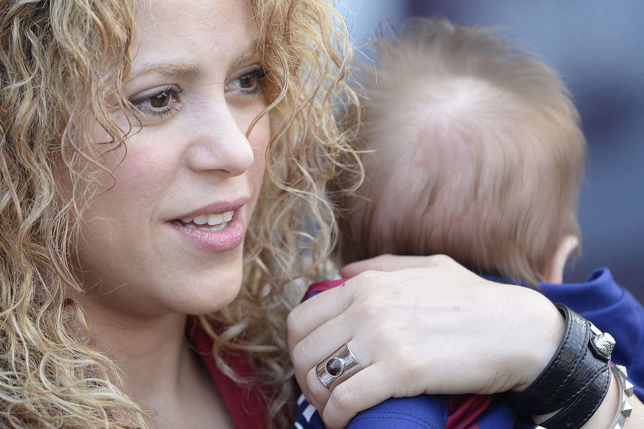 Fotos de Shakira
