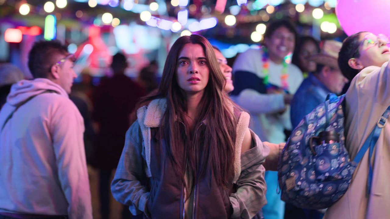 Nayelli tomó la justicia en sus manos y ahora paga su condena