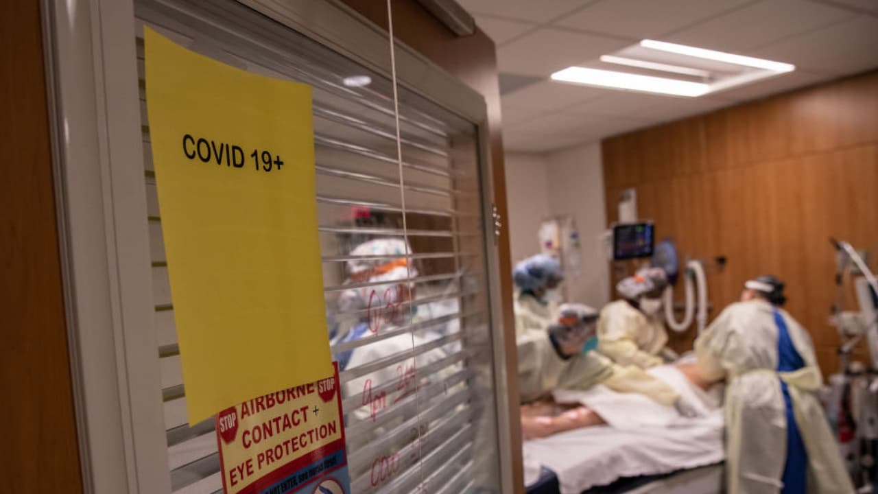 Pacientes en Miami se quejan de las cuentas por gastos médicos relacionados al coronavirus