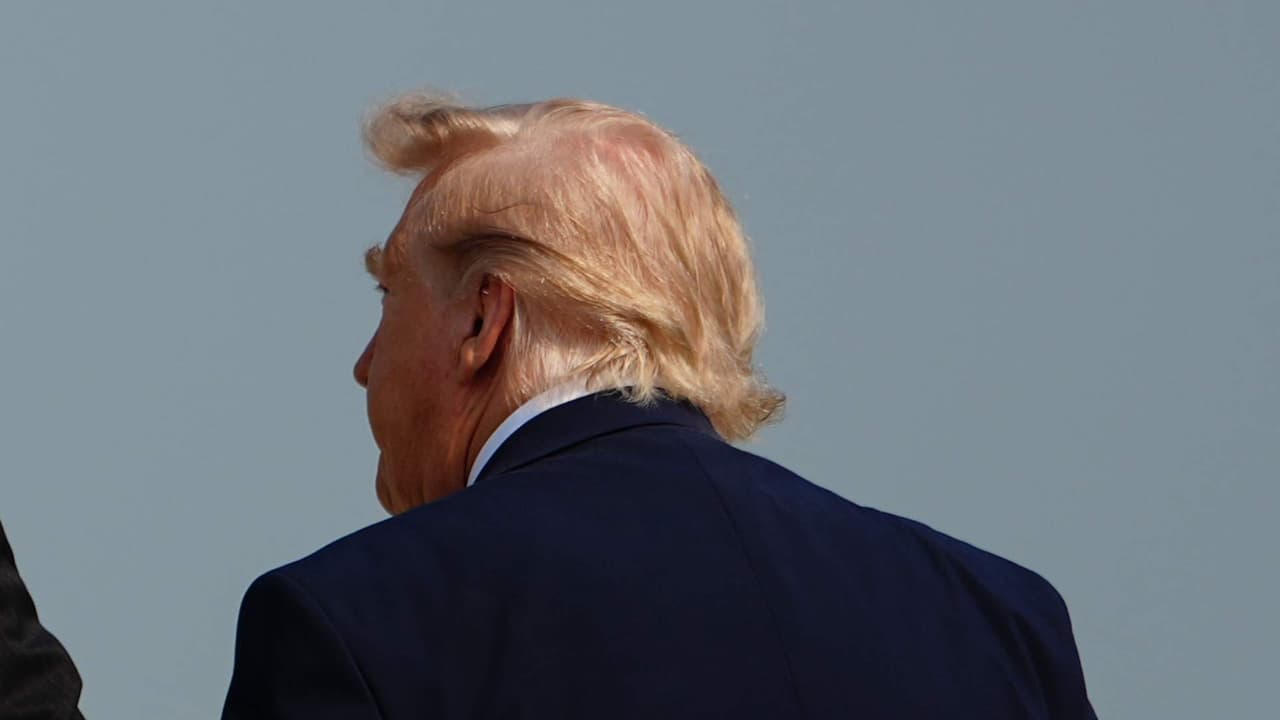 Donald Trump confirma fin del alto al fuego con Irán pero acepta reanudar el diálogo, hoy 10 de julio