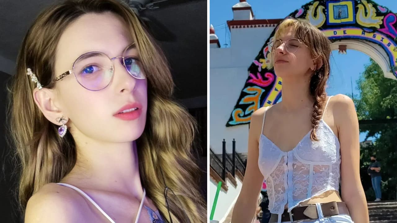 “Como si fuera de otra especie”: Francesa se queja de cómo la tratan en México 