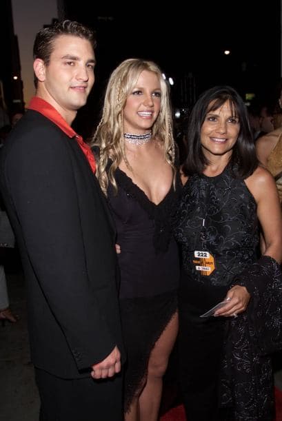 Y al parecer su madre no estaba tan equivocada, pues actualmente es considerada un ícono de la generación de los años 1990 y hasta ahora nadie le ha podido arrancar el título de la ‘princesa del pop’.