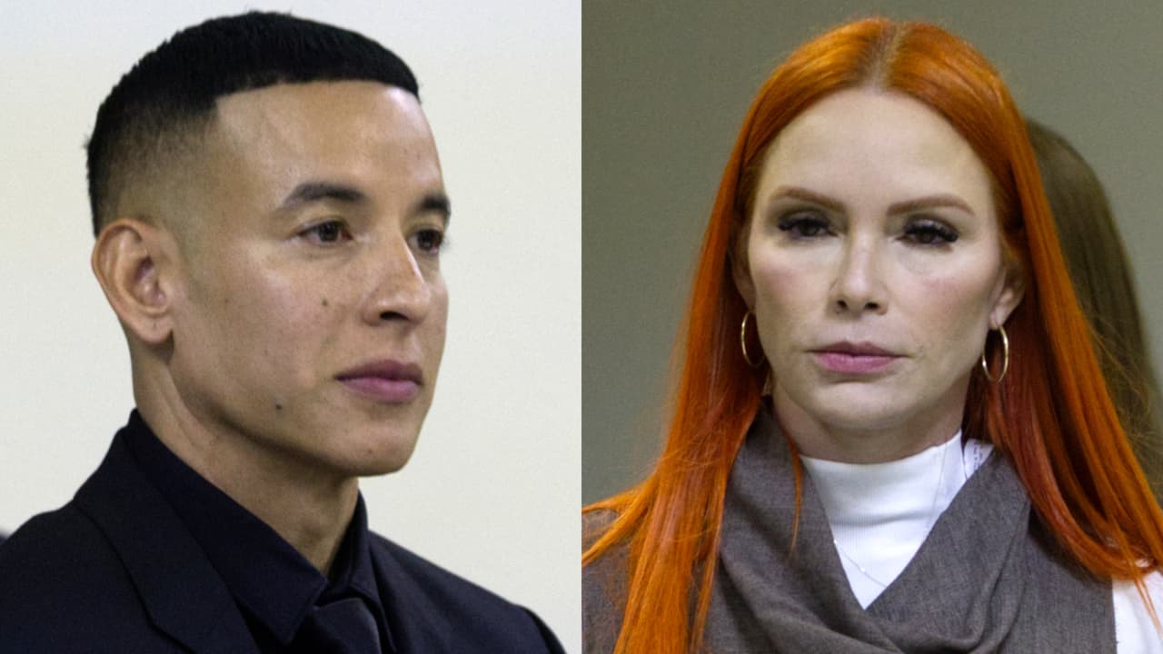 Daddy Yankee da otra oportunidad a su esposa tras millonaria demanda: esto hace ante el juez