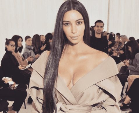 Kim Kardashian West no habría sufrido daños físicos en el asalto.