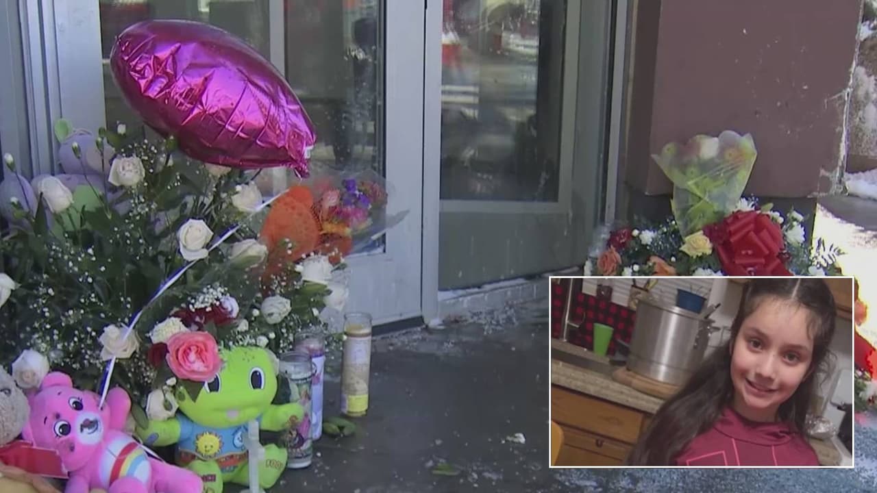 Poco después se sabe que se trata de un hombre de 26 años y una niña de 8, a quien más tarde identificarían como Melissa Ortega. 
<br>La niña, quien camibana con su madre de la mano, fue alcanzada por una bala perdida en un presunto pleito de pandillas que derivó en un tiroteo sobre la Calle 26.
<br>Hacia las 6 p.m. se informa que Melissa murió a causa de los disparos que recibió.