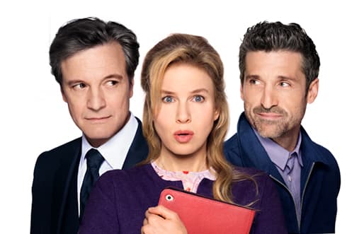 Gana boletos para 'Bridget Jones's Baby'