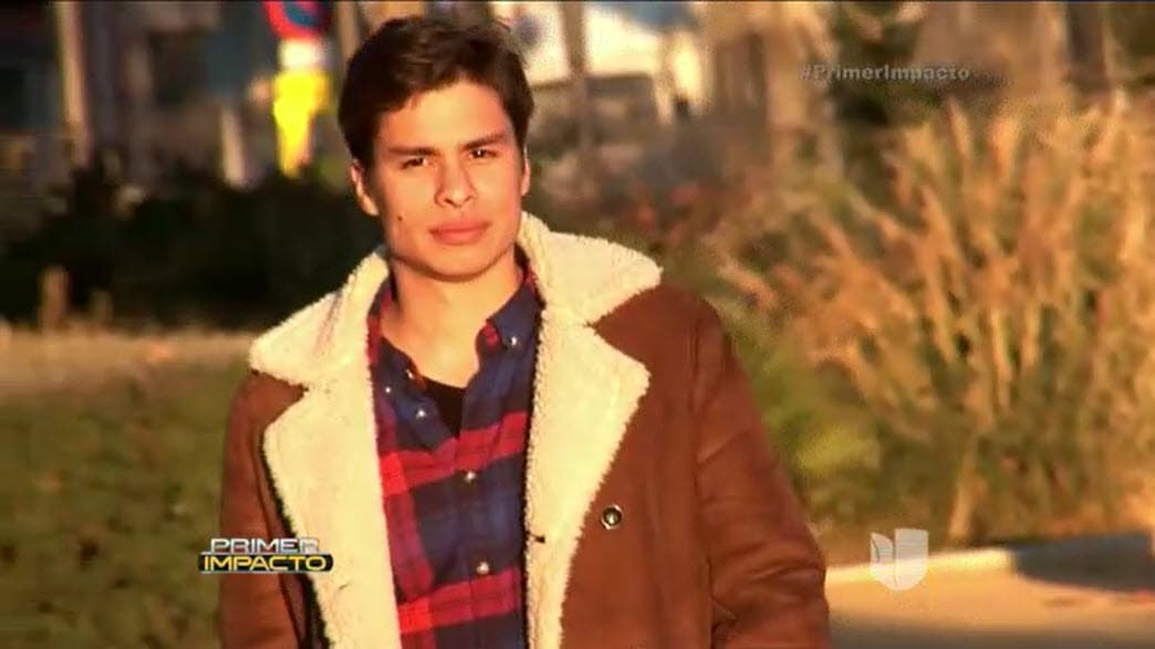 Ahora, Baute Arellán ha presentado una querella contra su famoso padre en la que reclama una pensión mensual. 
<br>