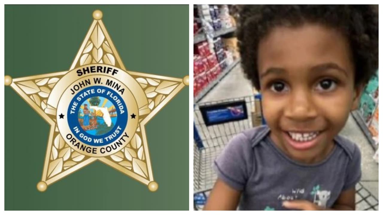 Tragedia en Florida: Niño de 4 años hallado sin vida cerca de su hogar