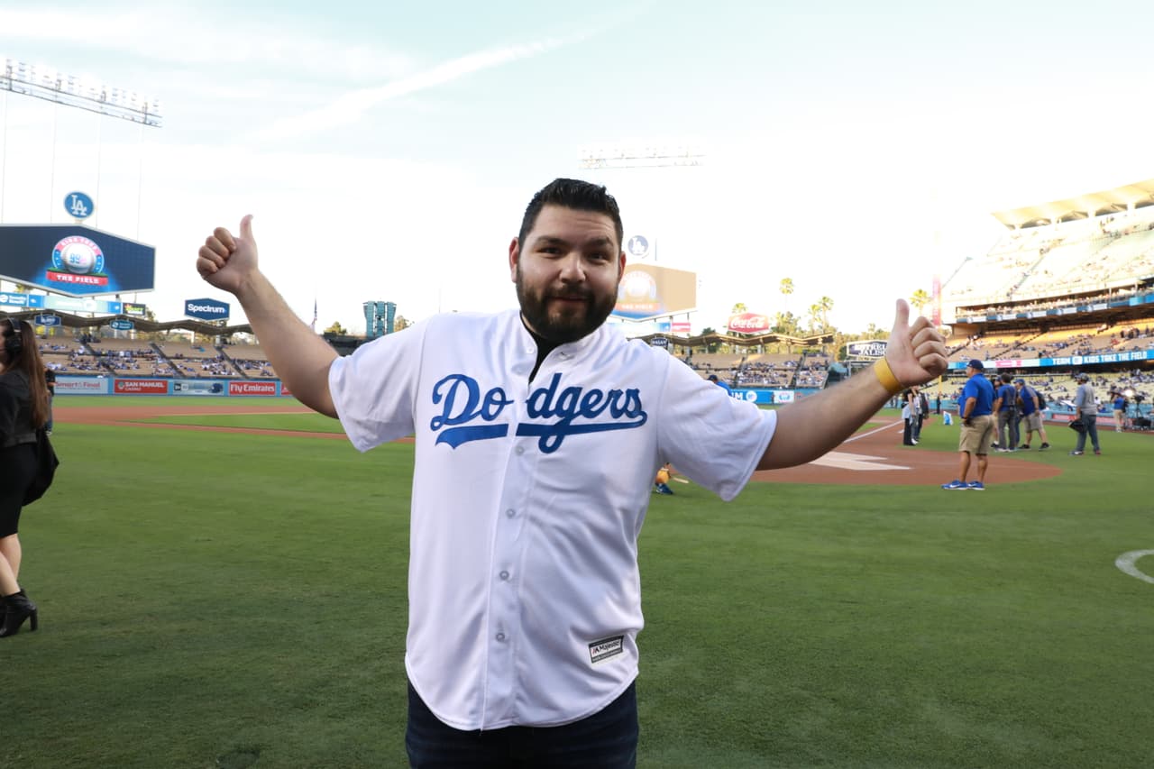 <b>El Tambochi</b> le siguió los pasos.