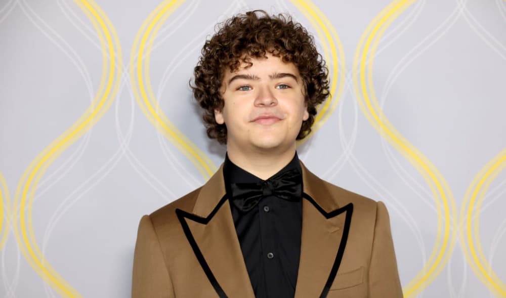 Gaten Matarazzo
