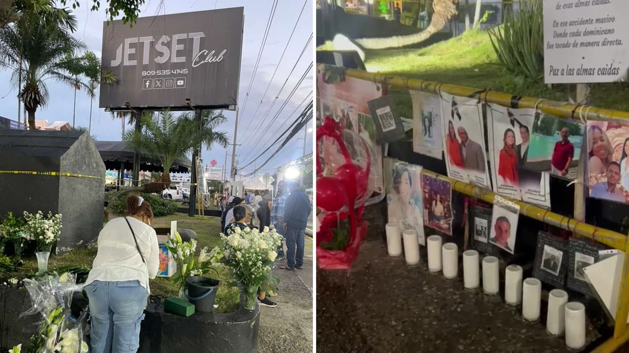 Vigilia a un año del colapso del Jet Set: así va el proceso judicial