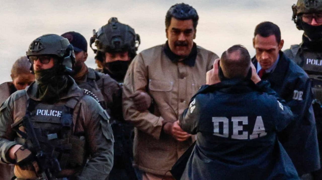 ¿Nicolás Maduro evalúa delatar a exaliados como estrategia legal ante la justicia de EEUU?