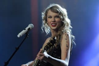 A sólo unos días de su lanzamiento, '1989' vendió más de 1.28 millones de copias. Es la mayor cifra en ventas desde 2002.