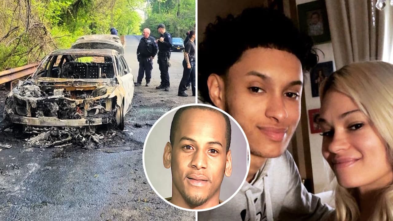 Madre de Jesse Parrilla, joven asesinado en El Bronx, busca justicia por el crimen 