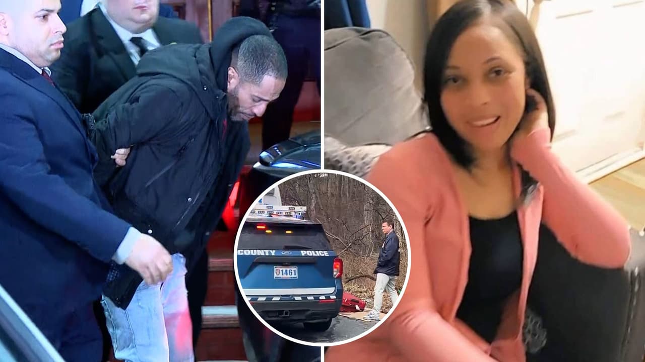 “Asesinó a su novia y mintió a la policía” presentan cargos contra expareja de Pamela Alcántara