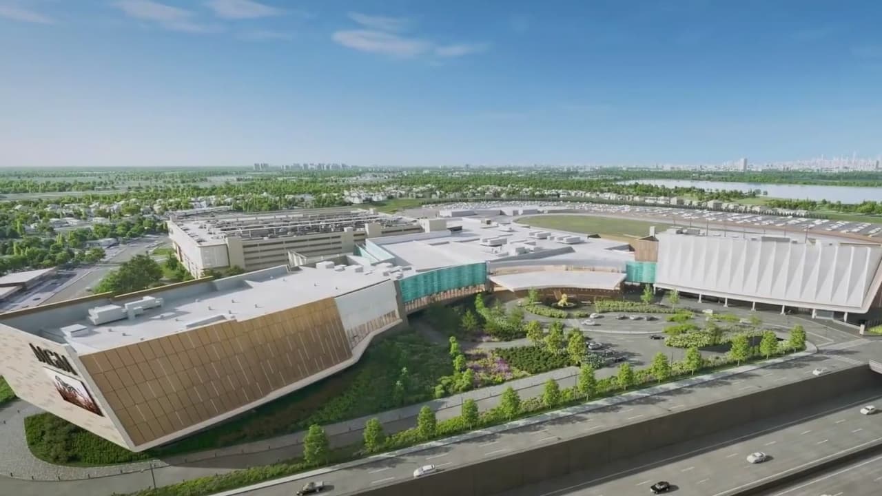 Votan a favor de otorgar tres nuevas licencias de casinos en NYC