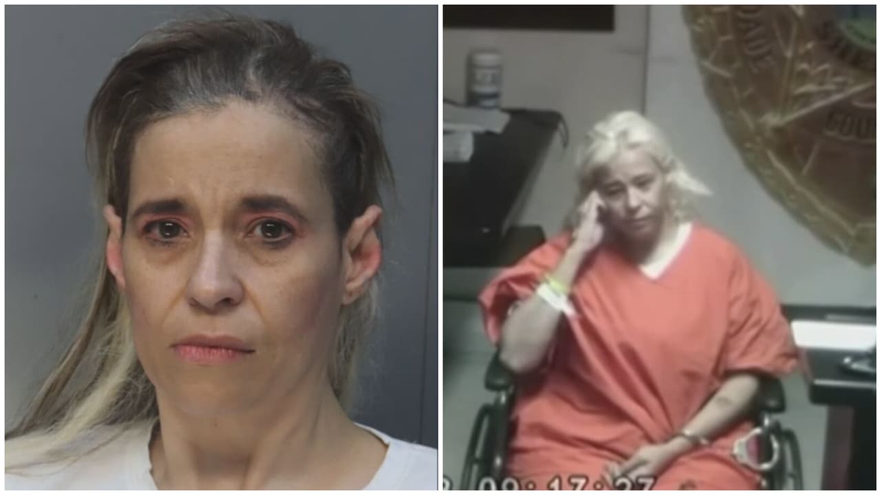 Acusada de fraude vuelve a la cárcel por estafar a migrantes haciéndose pasar por oficial de USCIS