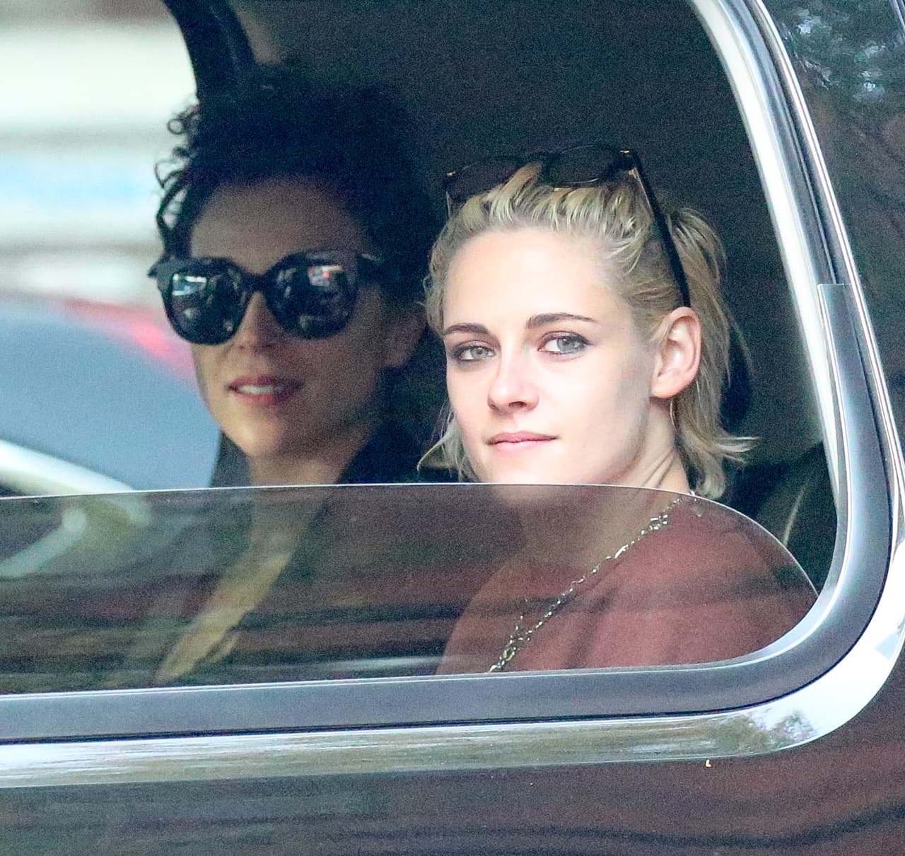 Ya está confirmado el nuevo romance de la actriz Kristen Stewart.