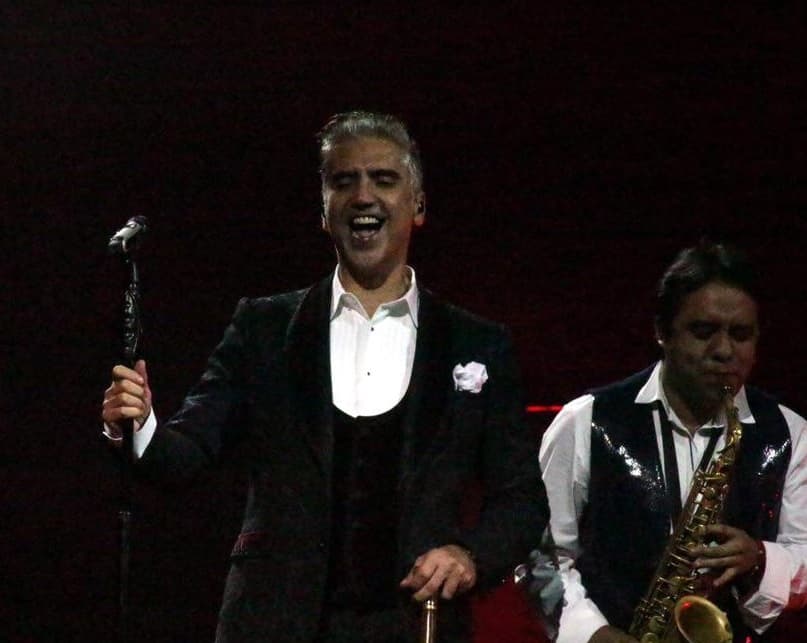 Lo que más sorprendió, además de su recuperación, es lo que dijo en contra de Donald Trump, a quien mandó a 'saludar a su mamacita'.