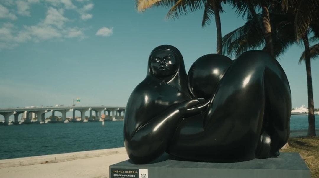 La Semana del Arte en Miami (noviembre 28 a diciembre 4) es uno de los eventos culturales con más acogida de la ciudad, y además de la reconocida Art Basel Miami Beach que cumple 20 años este 2022, cuenta con gran cantidad de eventos y actividades. Te contamos algunas de las muestras que puedes asistir de forma gratuita.