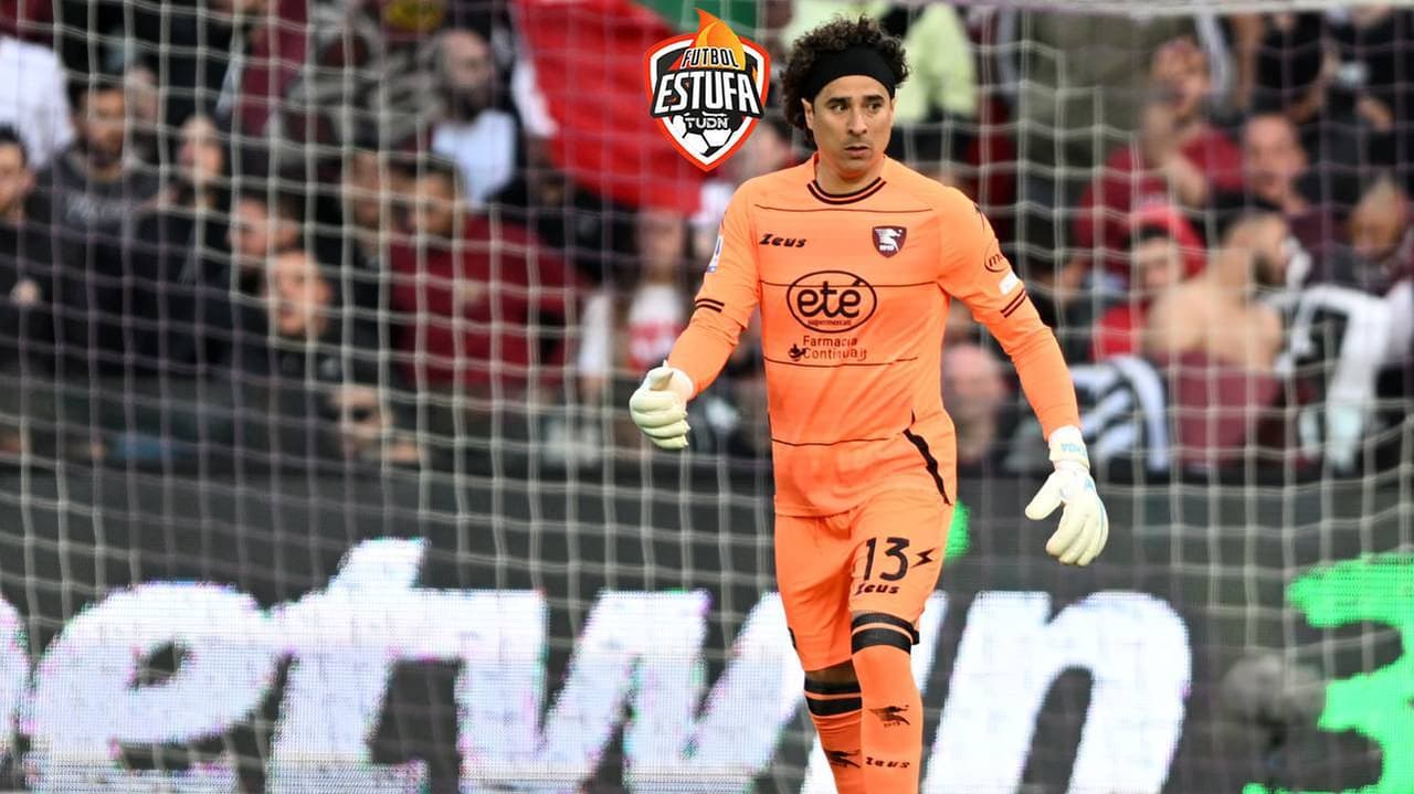 ¡A lado de Mbappé! Memo Ochoa suena como refuerzo del PSG