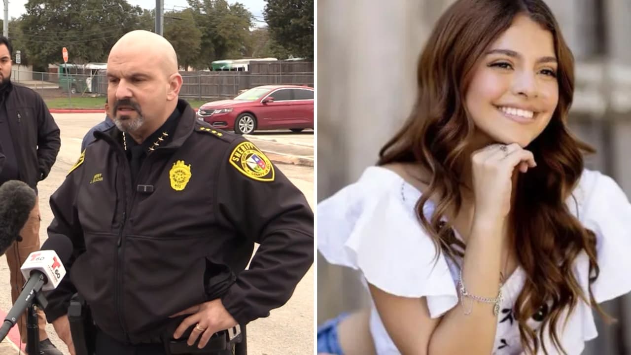 Autoridades confirman que el cuerpo hallado es el de Camila Mendoza Olmos