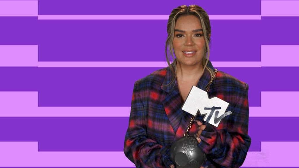 “Tomamos nuestro camino cada uno. Que Dios la bendiga mucho y que le siga cumpliéndole todos sus sueños y todas sus metas”, añadió Anuel.
<br>