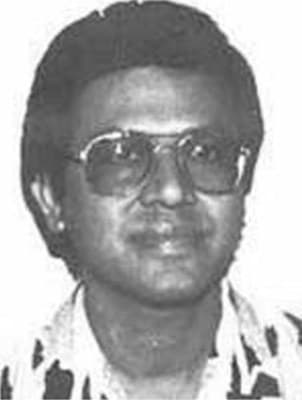 Según documentos de el Buró Federal de Investigaciones, Zahidul Islam es buscado por el presunto asalto sexual de una paciente en un importante hospital en Filadelfia, Pensilvania, el 3 de octubre de 1996. Las autoridades creen que Islam le dio a la víctima algunos medicamentos para aturdirla. luego la violó. Según las autoridades, Islam tiene vínculos con el estado de Nueva York y Montreal, Canadá.