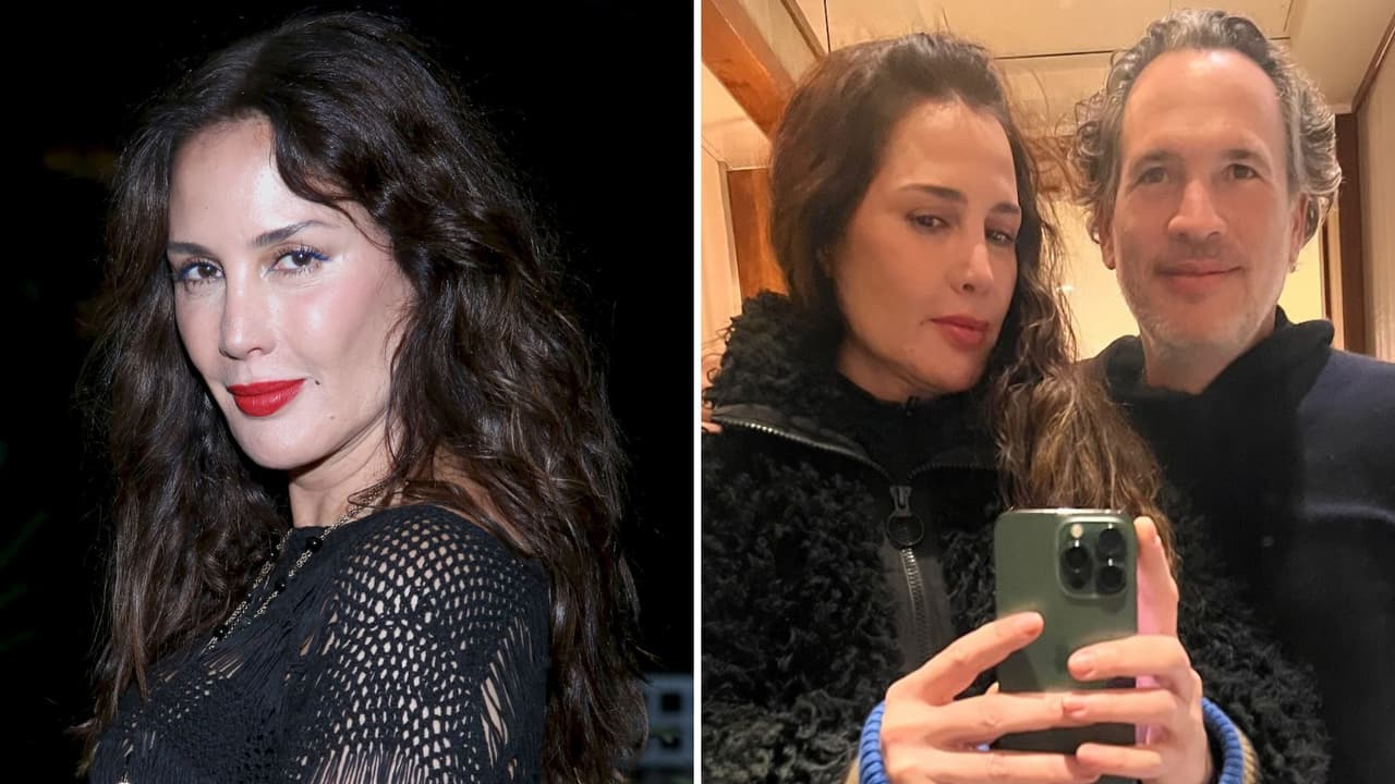 Actriz de ‘Cuando seas mía’ ventila romance con su primo: “Decidimos darnos una oportunidad”