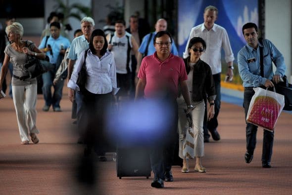 ¿Vuelas desde Orlando por Labor Day? Consejos para evitar retrasos en MCO
