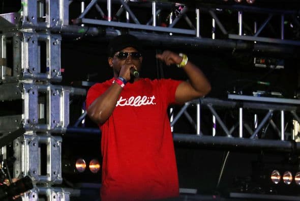 Por otro año más, miles de fanáticos de la música electrónica llegaron de todas partes del mundo para disfrutar de los tres días del Ultra Music Festival.