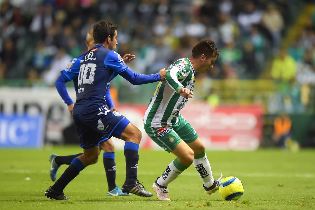 Puebla recibirá la visita del Toluca en la próxima fecha del presente torneo.