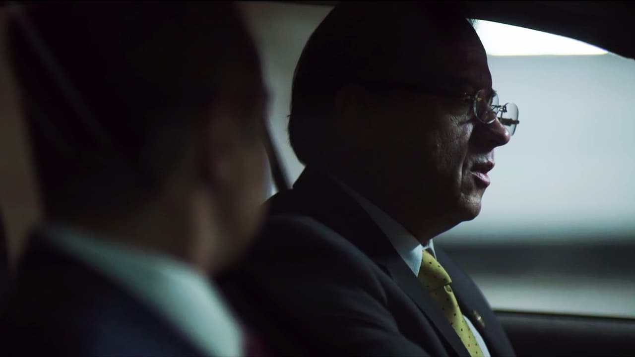 However, ‘Don Sol’ suffered a reversal of fortune on his aspirations of remaining in the government: 
<b>‘El Profesor’</b> informed him that his party’s candidate wouldn’t need him and that his administration wouldn’t negotiate with cartels.