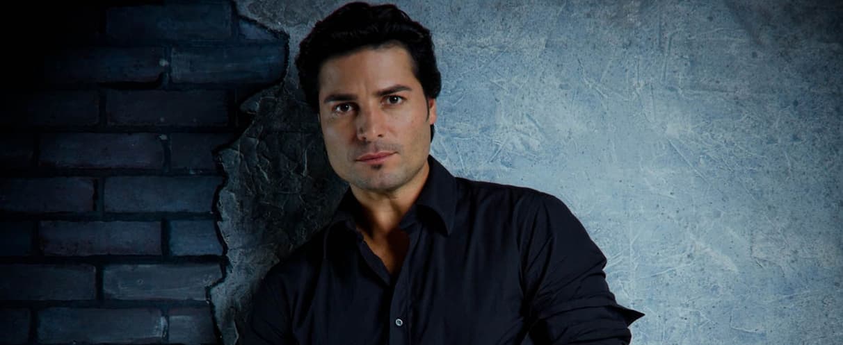 Chayanne se llevó el premio por el Mejor Tema Novelero: "Tu Respiración"