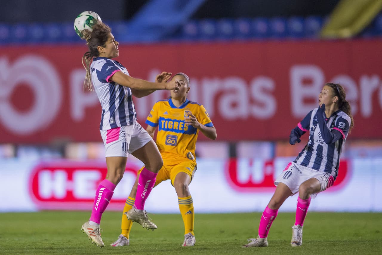 Monterrey se queda a centímetros de lograr una gran hazaña, pero Tigres no se los permite y les ganan 3-2 en la tanda de penaltis.