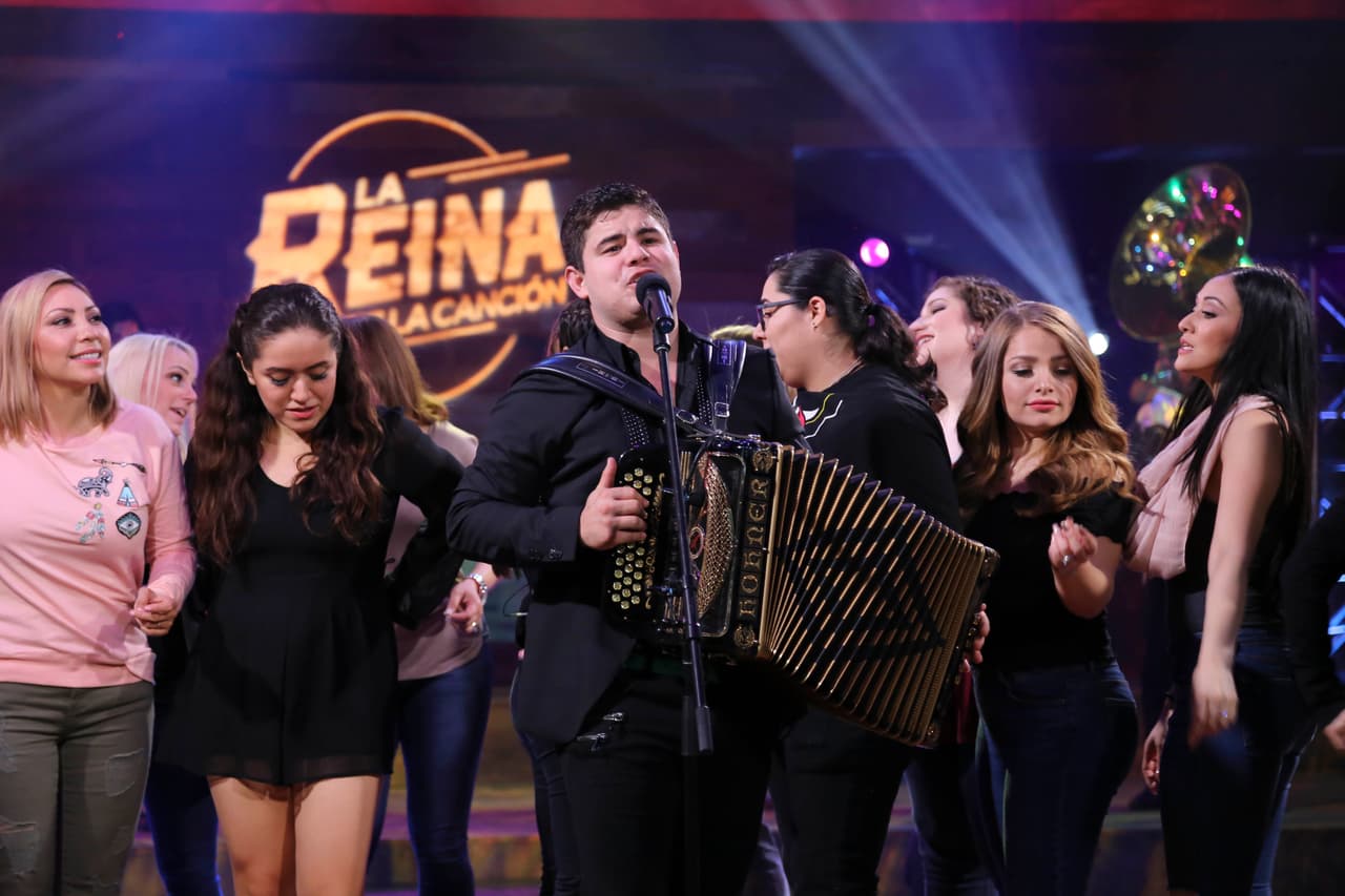 Una semana que no pinta nada fácil. Mary ameneza con irse mientras que otras tienen dificultad para cantar en trío. Las chicas interpreterán temas de Rocío Dúrcal, Ana Gabriel y Jenni Riivera. ¿Quiénes continuarán?