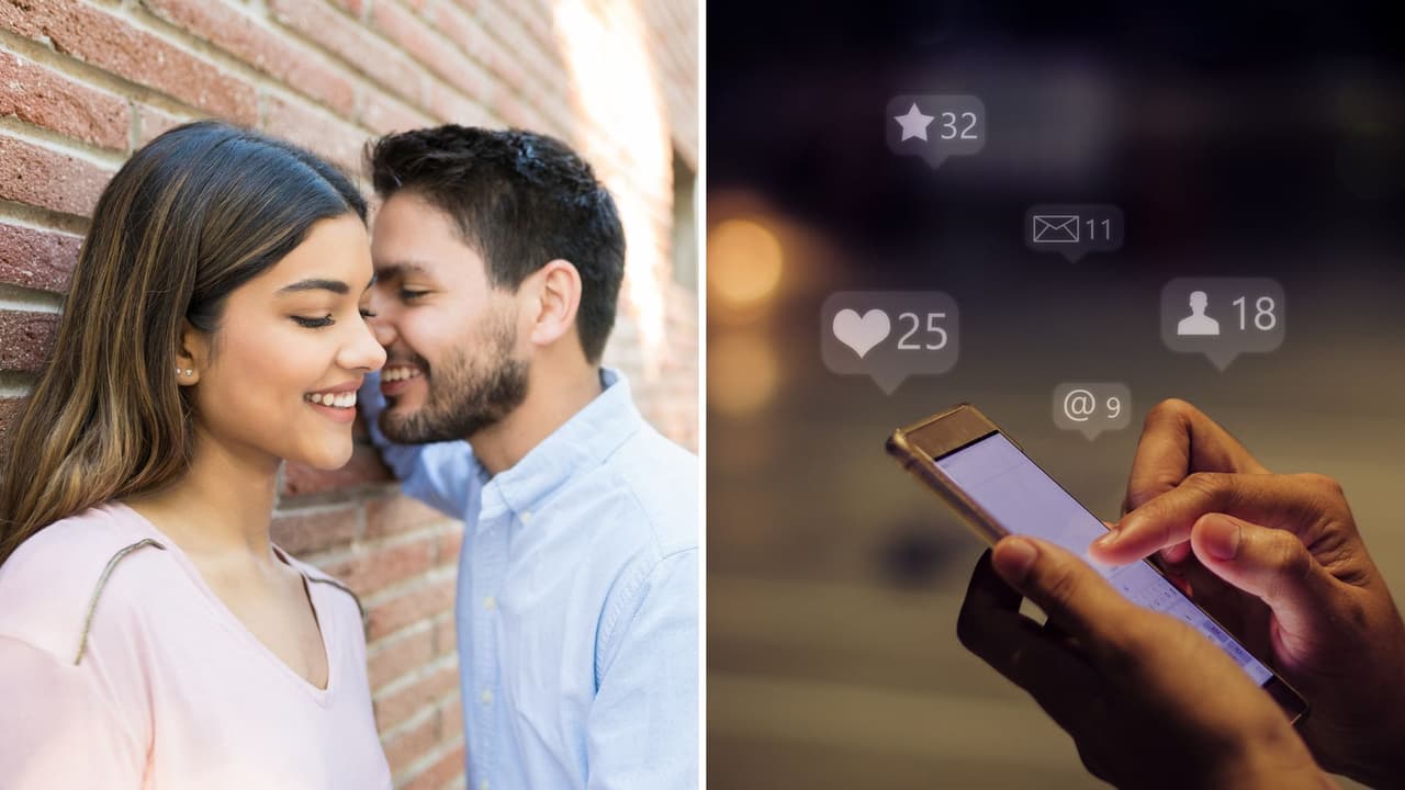 Si buscas el amor en las redes sociales, ten cuidado: podría tratarse de una estafa