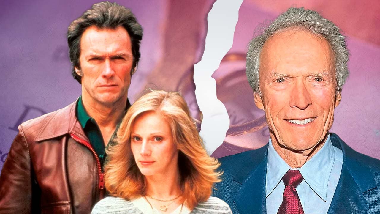 Clint Eastwood no dejaba de engañar a su esposa: todos sus amoríos e hijos secretos