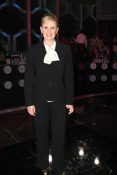 En 'Mañana es para siempre' la vimos interpretar a Monserrat.