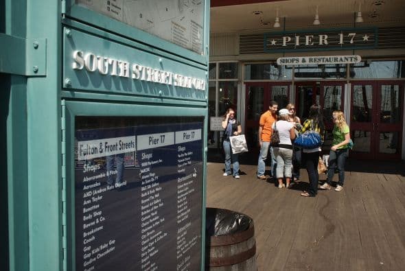 17. General Growth Properties (inmobiliaria) - 16 abril 2009 - $29,600 millones.