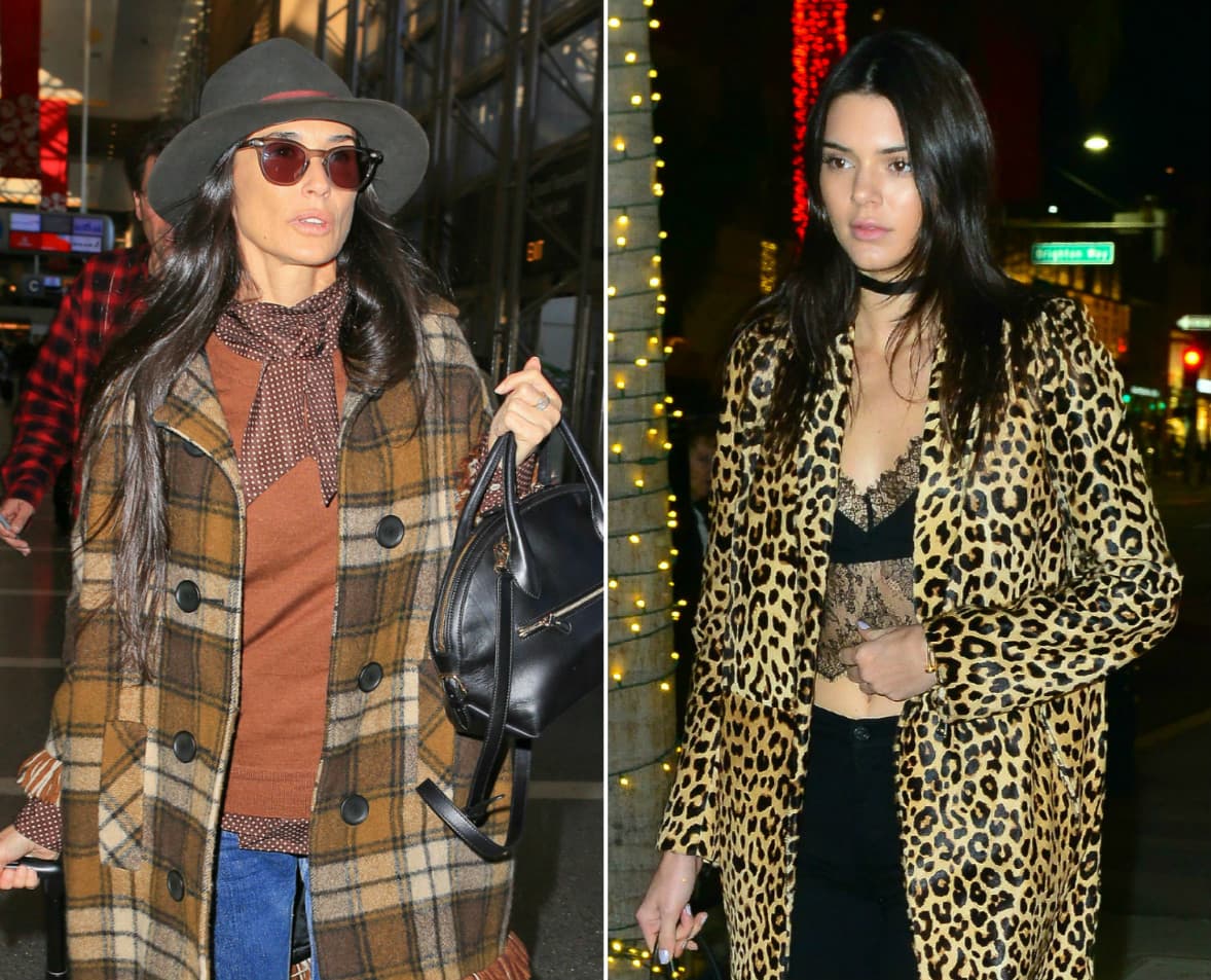 Esta temporada, elige el estampado que más te guste. Variedad de diseños y colores inundaron los desfiles de las colecciones de otoño-invierno 2016. Checa qué se usa y empieza a jugar con tus 'prints' favoritos.