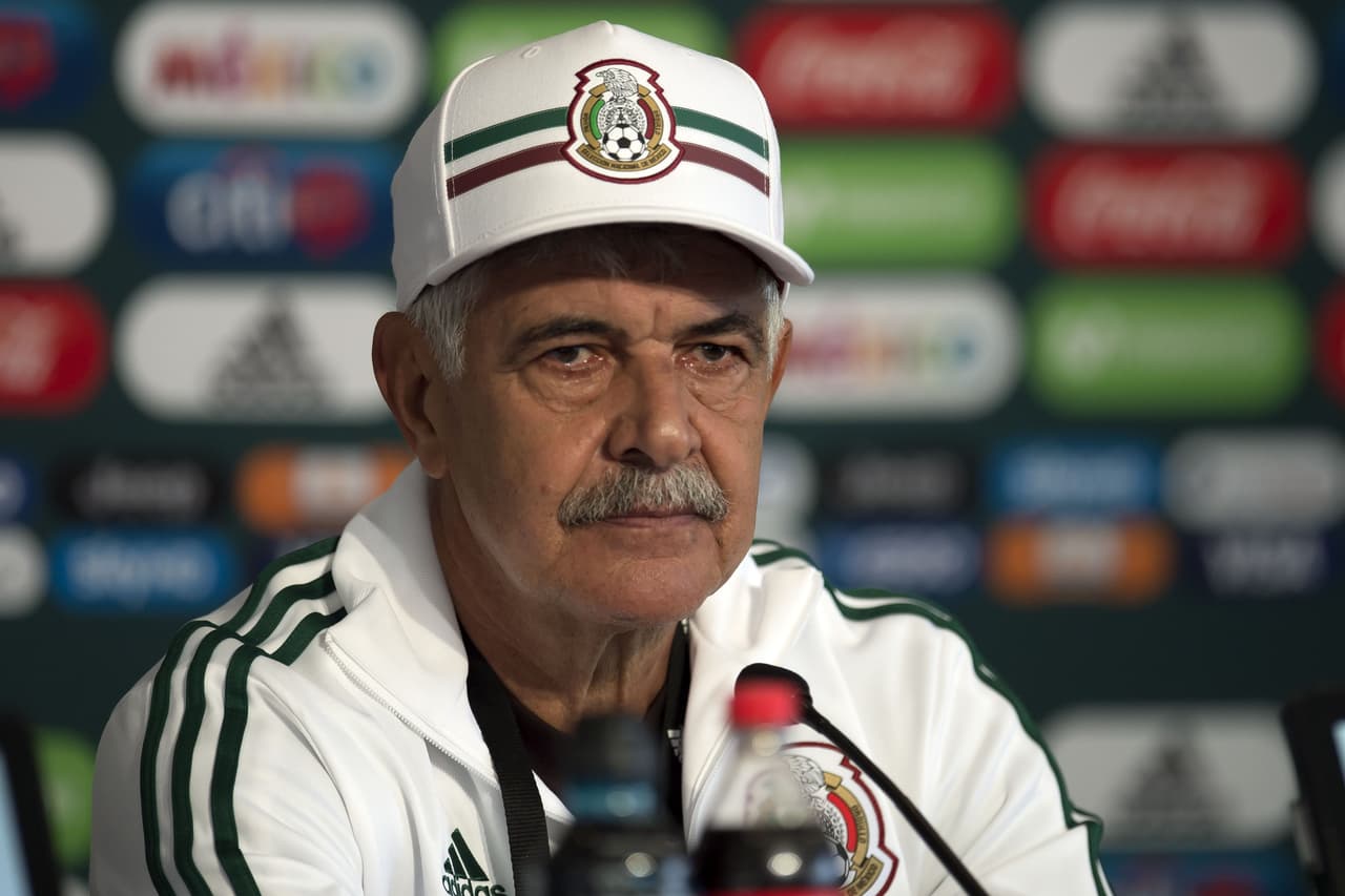<b>Seriedad:</b> el técnico es un hombre cuya principal característica es su aplomo, a tal punto que decide no aceptar ser seleccionador en México porque ya tiene un proyecto con Tigres.