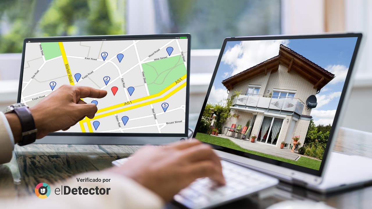 Cómo detectar si estás siendo víctima de una estafa en la búsqueda de alquiler