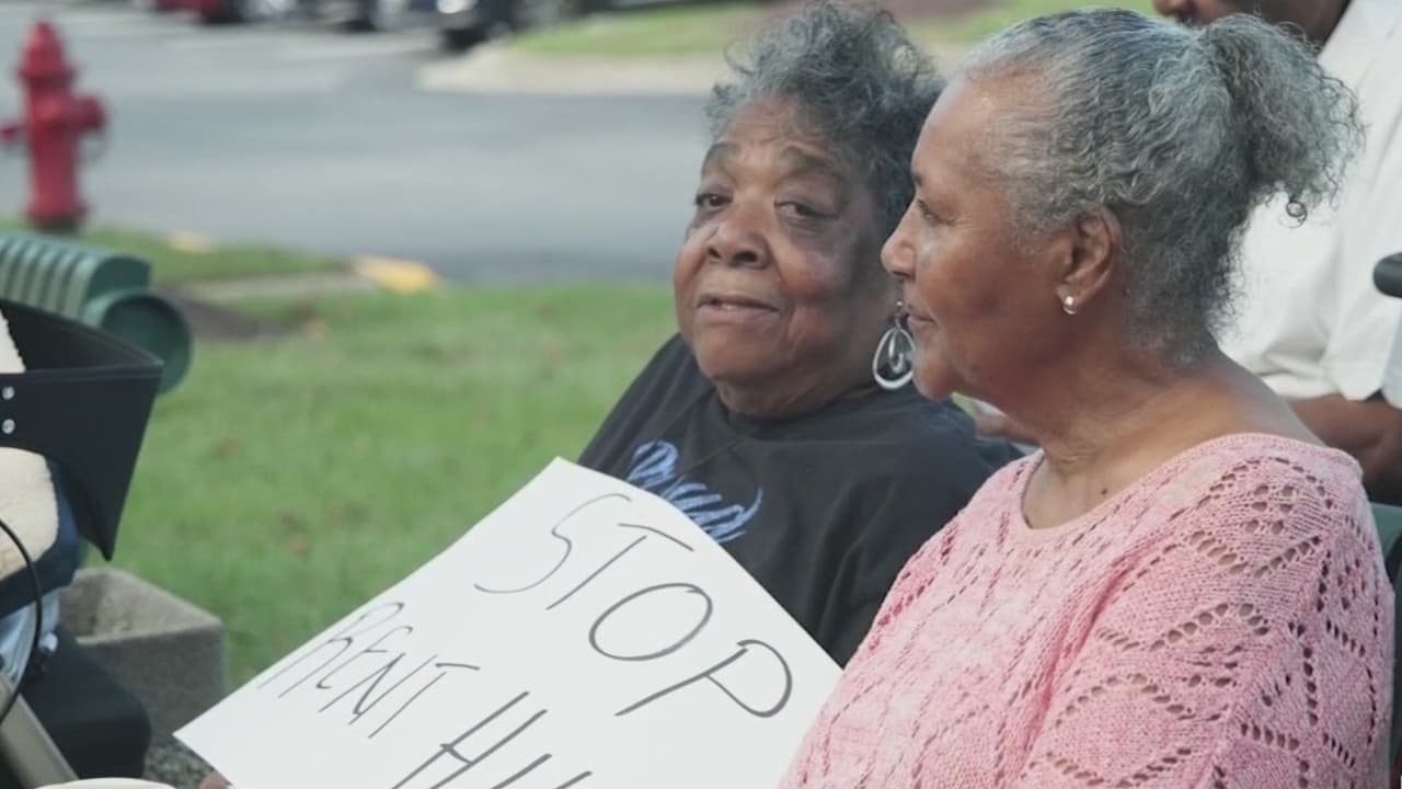 Inquilinos en el condado de Prince George’s denuncian excesivos aumentos en alquileres: “Es algo muy injusto”