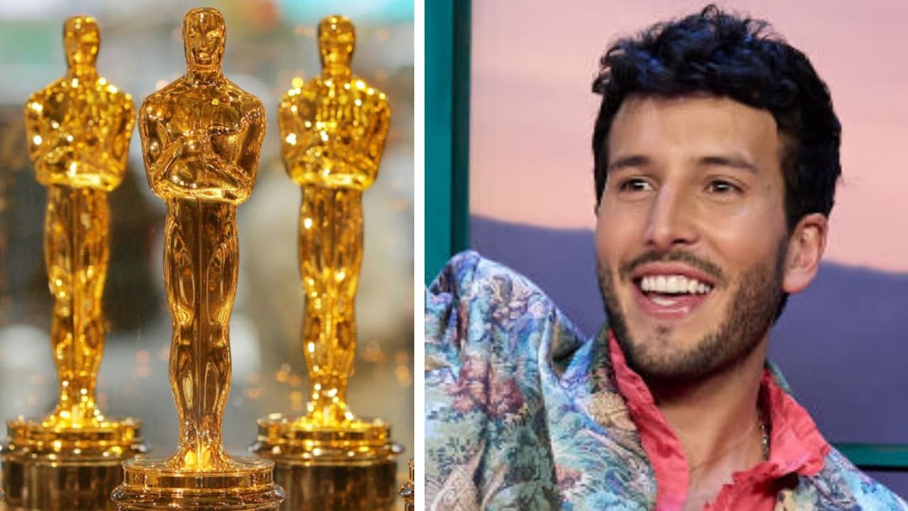 Los latinos nominados al Oscar en 2022: Sebastián Yatra nos podría sorprender