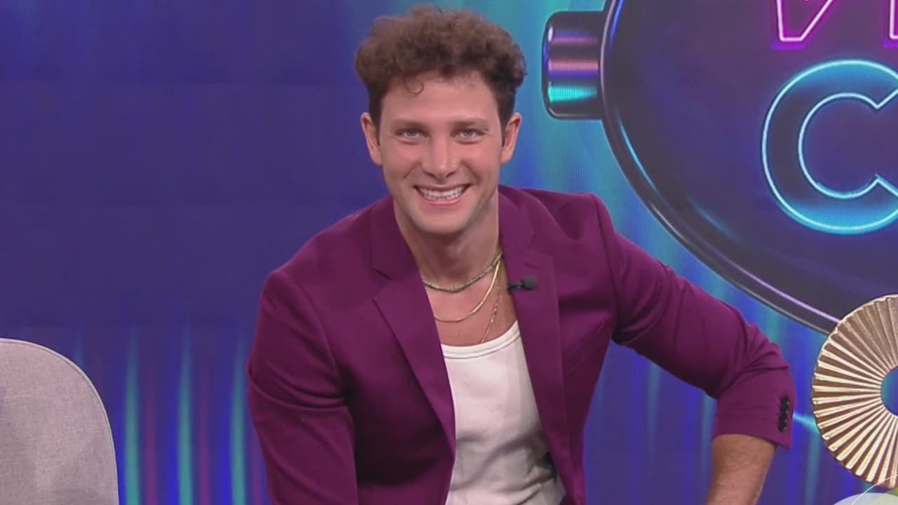 Gabriel Coronel promete un show de infarto con Edén Muñoz de invitado especial en Veo Cómo Cantas