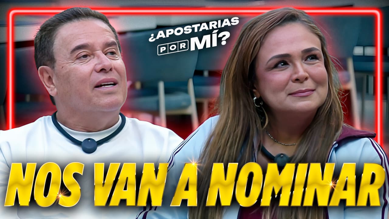 Brenda y Mario encaran a Team Rebelión: “Sabemos que nos van a nominar”