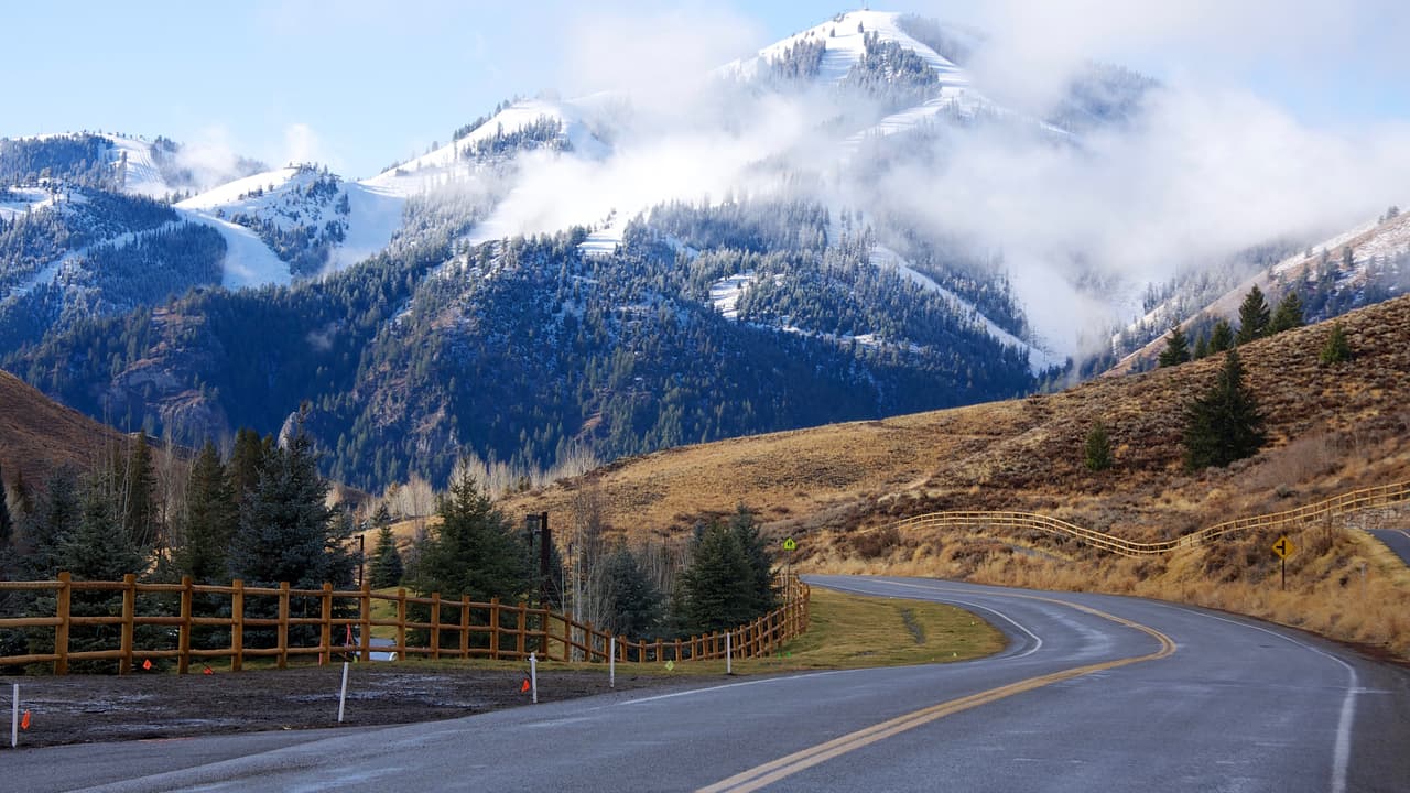 <h3 class="cms-h3-H3">14. Idaho</h3>
<br>El estado las papas registró 
<b>244 muertes vehiculares </b>durante 2017, 9 muertes menos que en 2016. De ese total, 60 muertes fueron causadas por el consumo de alcohol.